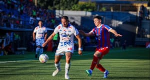Choque de vecinos: Nacional recibe a Cerro en La Visera