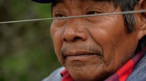 Exposición fotográfica resalta la defensa del Pilcomayo