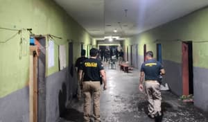 CIDH advierte sobre impacto del Clan Rotela y el PCC en Paraguay