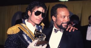Quincy Jones, ícono de la música, fallece a los 91 años