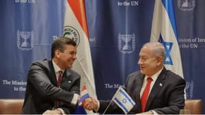 Gobierno activa alerta de seguridad en activos de Israel