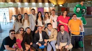 Teletón 2024 inicia su maratón solidaria de 28 horas en Paraguay