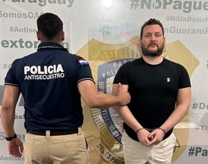 Ratifican prisión para Luis Augusto Montanaro, acusado de amenazas y ciberdelitos