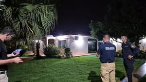 Roban G. 700 millones en asalto a empresario y jueza en CDE