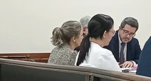 Cámara anula condena en caso Sol Chávez y ordena nuevo juicio
