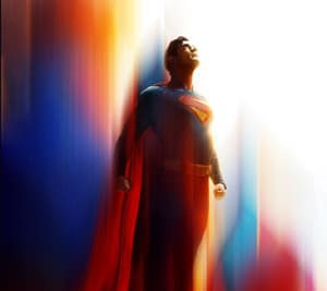 Superman regresa a la pantalla grande en 2025