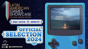Warani Studios debuta en el Latin American Games Showcase