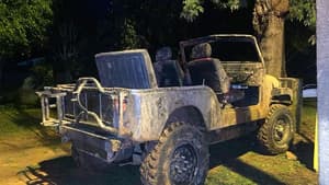Investigan accidente fatal en Ybycuí; familia sospecha feminicidio