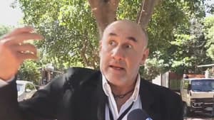 Fiscal cuestionado se aparta del caso de disparos en Lambaré