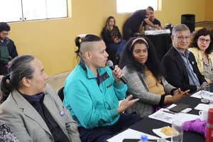CONCULTURA celebrará sesión histórica en estación de Pirayú