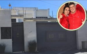 Diputado acusado de desviar fondos para construir vivienda