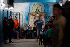 Lista de indultos presidenciales será divulgada a fin de año