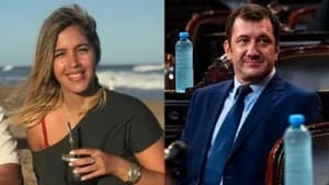 Exsenador argentino y secretaria cambian de domicilio para arresto