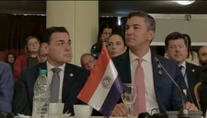 Peña, con destino a EE.UU. para nuevo viaje