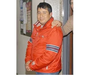 Sicario condenado a 30 años fue liberado en secreto