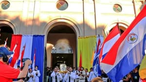 Villarrica celebra el centenario del nacimiento de la beata Chiquitunga