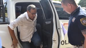 Confirman 10 años de cárcel para Hugo Javier