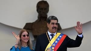 Trump confirma la captura de Maduro y su salida de Venezuela