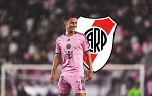 Matías Rojas será refuerzo de River Plate