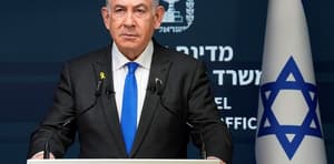 Israel y Hamas al borde de la ruptura por acuerdo de alto el fuego