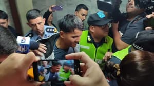 Caso Parque Guasu: acusado vuelve a prisión