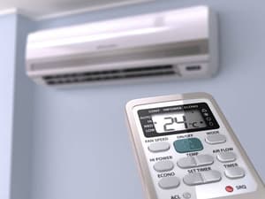 Uso seguro del aire acondicionado: clave para prevenir golpes de calor