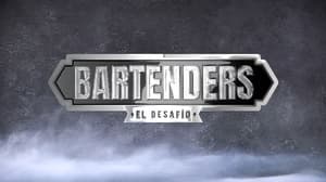 Claudio y Enma compiten en la final de Bartenders