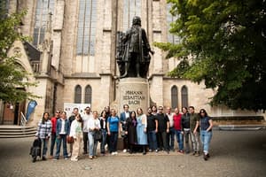 Paraguay brilla con su música en convocatorias de Ibermúsicas