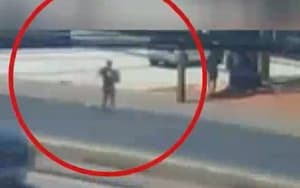 Identifican a ladrón que causó muerte de pasajera en San Lorenzo