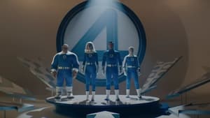Los 4 Fantásticos regresan a los 60's en nuevo teaser de Marvel