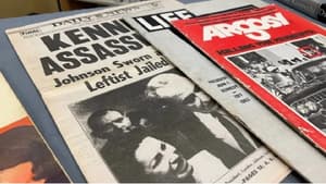 FBI descubre nuevos archivos sobre el asesinato de John F. Kennedy