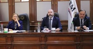 JEM: cuestionan excesiva cantidad de funcionarios