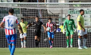 Paraguay Sub 20 busca el Mundial ante Uruguay en Sudamericano