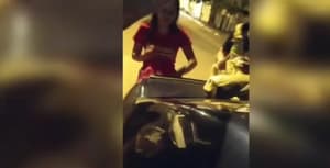 Abuso policial: Conductor de plataforma denuncia cateo ilegal