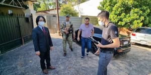 JEM archiva causa contra fiscal Deny Yoon Pak