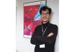 Cineasta paraguayo presenta documental sobre Stroessner en Berlinale