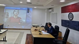 Ordenan prisión para Lourdes Ramírez por secuestro Lindstron