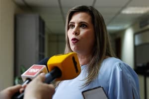La Corte destraba el caso de Kattya González