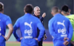 La Albirroja define la lista de 55 reservados para el Mundial 2026