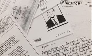 Desclasifican nuevos archivos sobre el asesinato de John F. Kennedy
