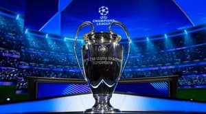 Cuatro duelos decisivos marcan la jornada de Champions League este martes