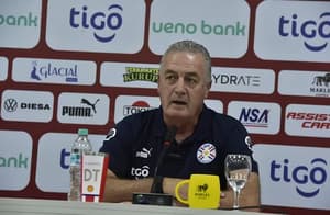 Alfaro: “Vamos a luchar por el sueño de jugar el Mundial”