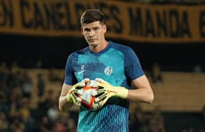 Orlando Gill podría ser convocado por Alfaro para los duelos ante Chile y Colombia