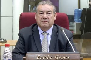 Abogado solicita cambio de carátula en caso Lalo Gomes