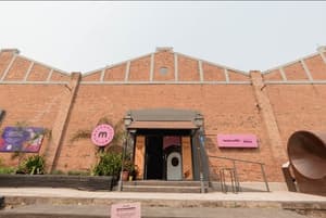 MuCi inaugura laboratorio de chipa previo a Semana Santa