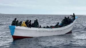 Tragedia en el Mediterráneo: seis muertos y 40 desaparecidos