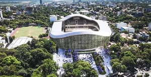 Olimpia gestiona compra de predio militar para su nuevo estadio
