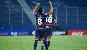 Cerro Porteño vence a Tembetary y se acerca al líder Libertad