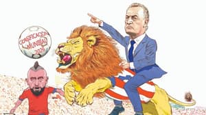 En busca del sueño mundialista: La Albirroja y un partido clave ante Chile