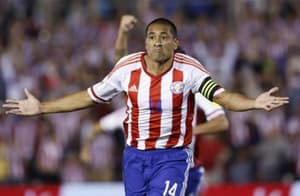 Paraguay vs Chile: duelo de históricos con ventaja albirroja